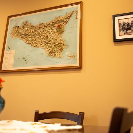 Casa Vacanze Le Pernici Nicolosi Kültér fotó